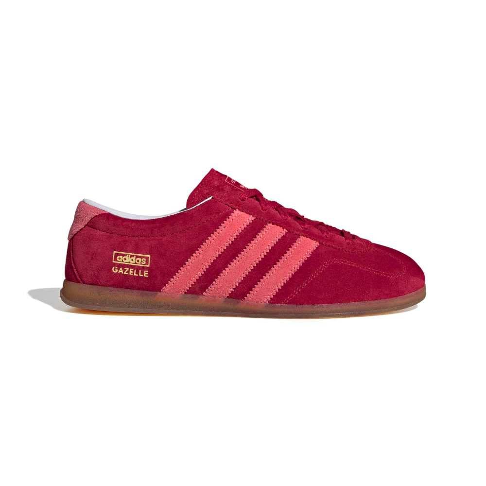 ADIDAS GAZELLE LO PRO W