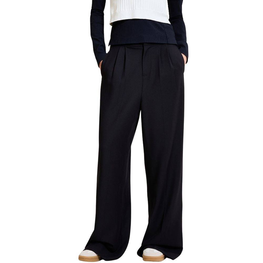 ELLESSE WOMENS SARTORIA THE UMPIRE PANT