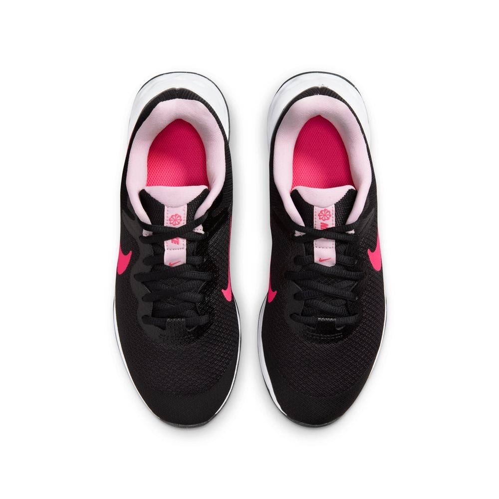 NIKE REVOLUTION 6 NN JUNIOR SHOES