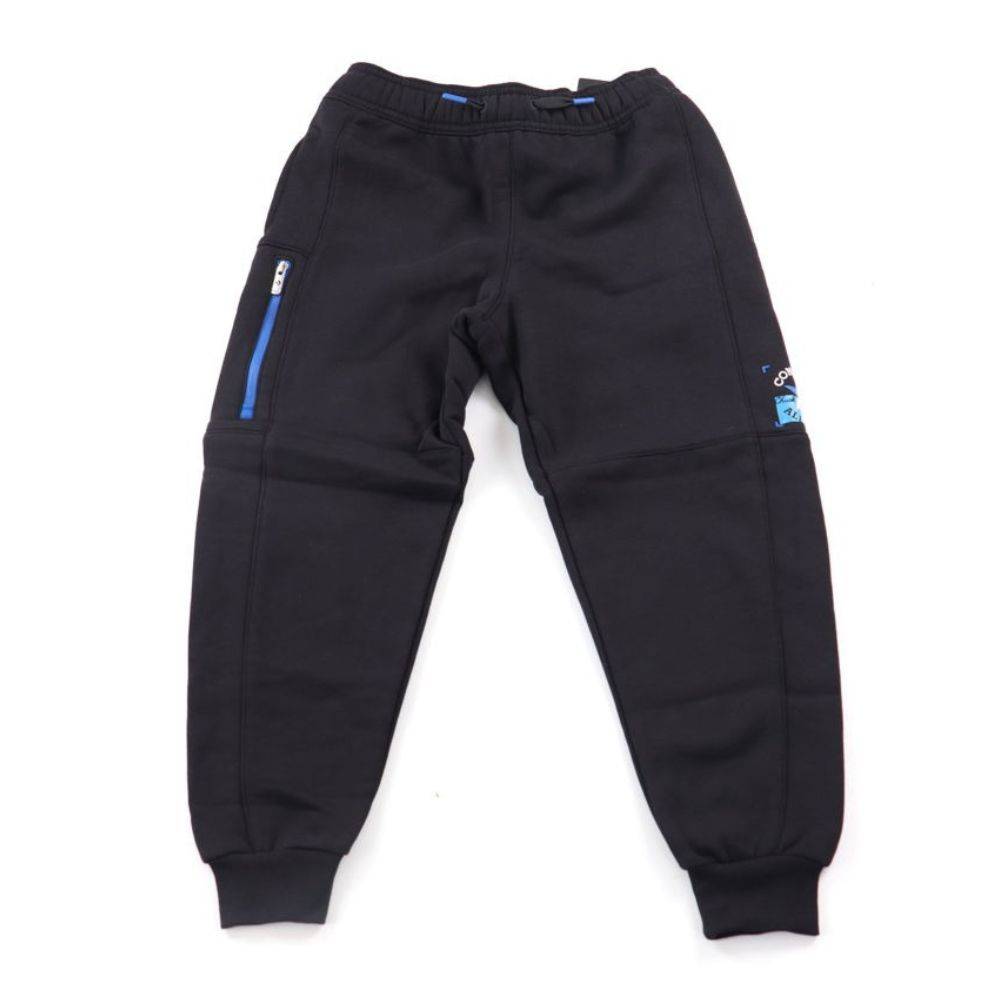 CONVERSE BOYS URBAN UTILITY FLEECE JOGG