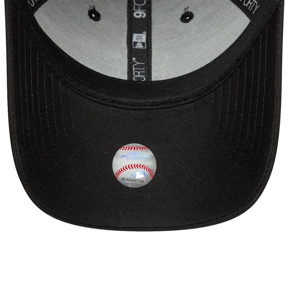 NEW ERA TEAM OUTLINE 9FORTY NEW YORK YANKEES ADJUSTABLE CAP