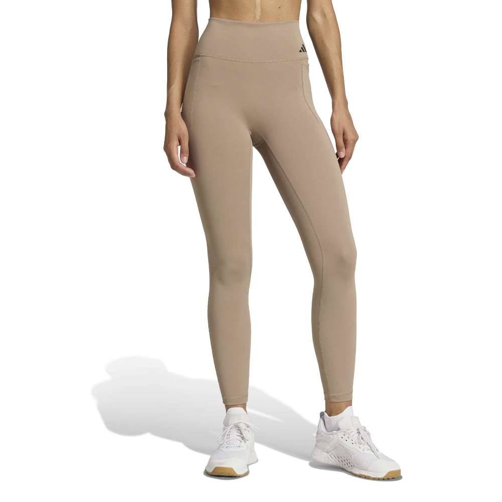 ADIDAS OPTIME WORKOUT 7/8 LEGGINGS