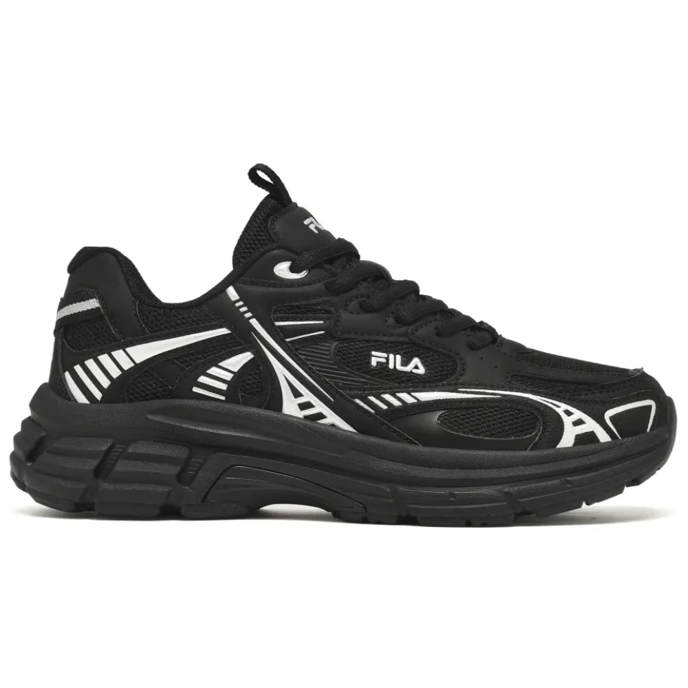 FILA FUSIO MEMORY