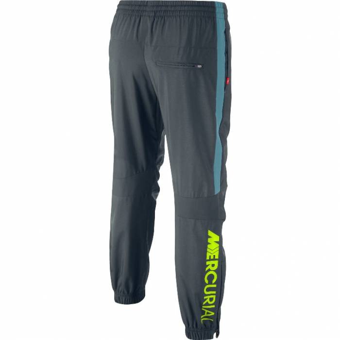 NIKE MERCURIAL WOVEN PANT YTH BOYS