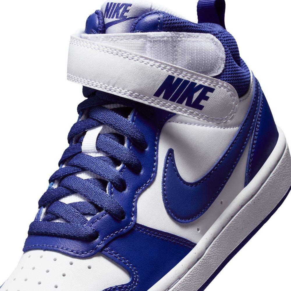 NIKE COURT BOROUGH MID 2 (GS)