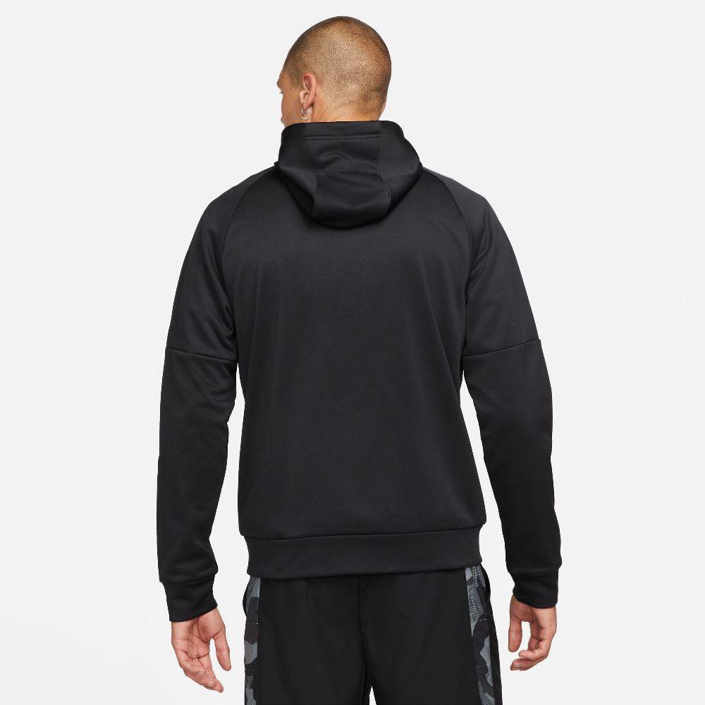 NIKE THERMA FIT FULL-ZIP HOODIE