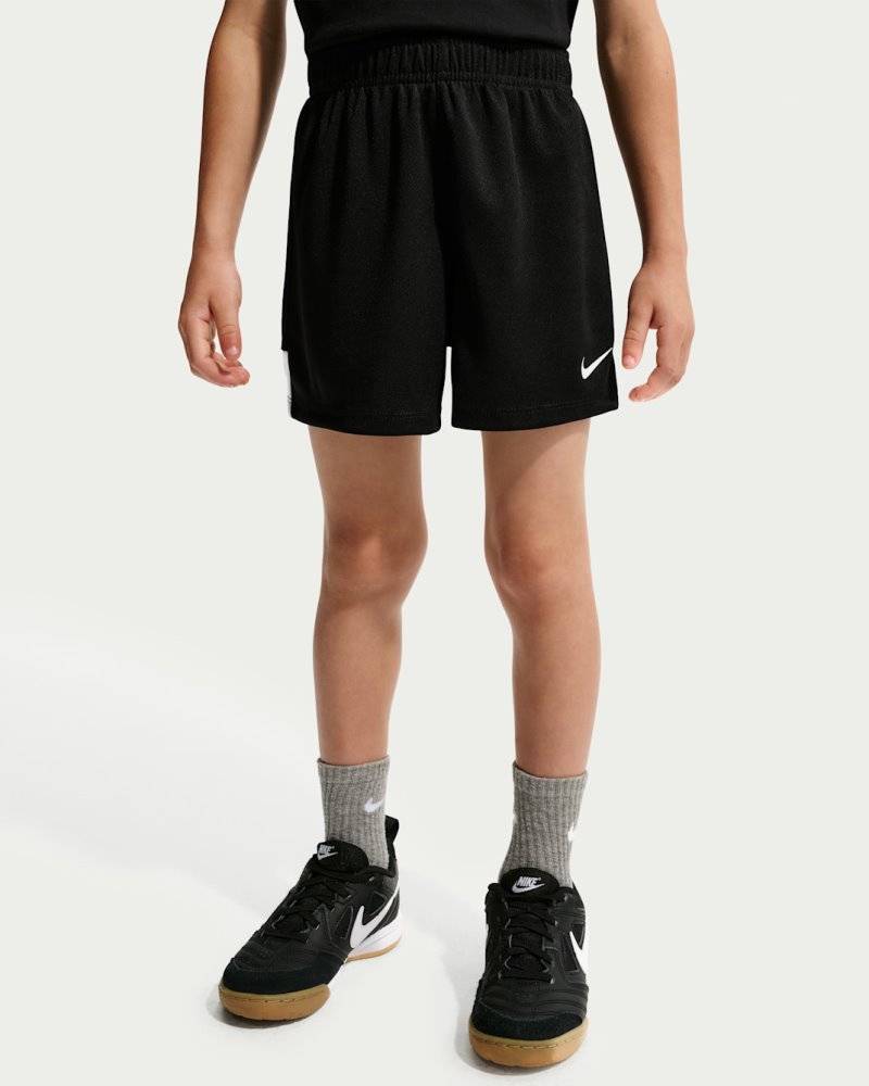 NIKE LITTLE BOYS SOCCER GFX SHORT SET