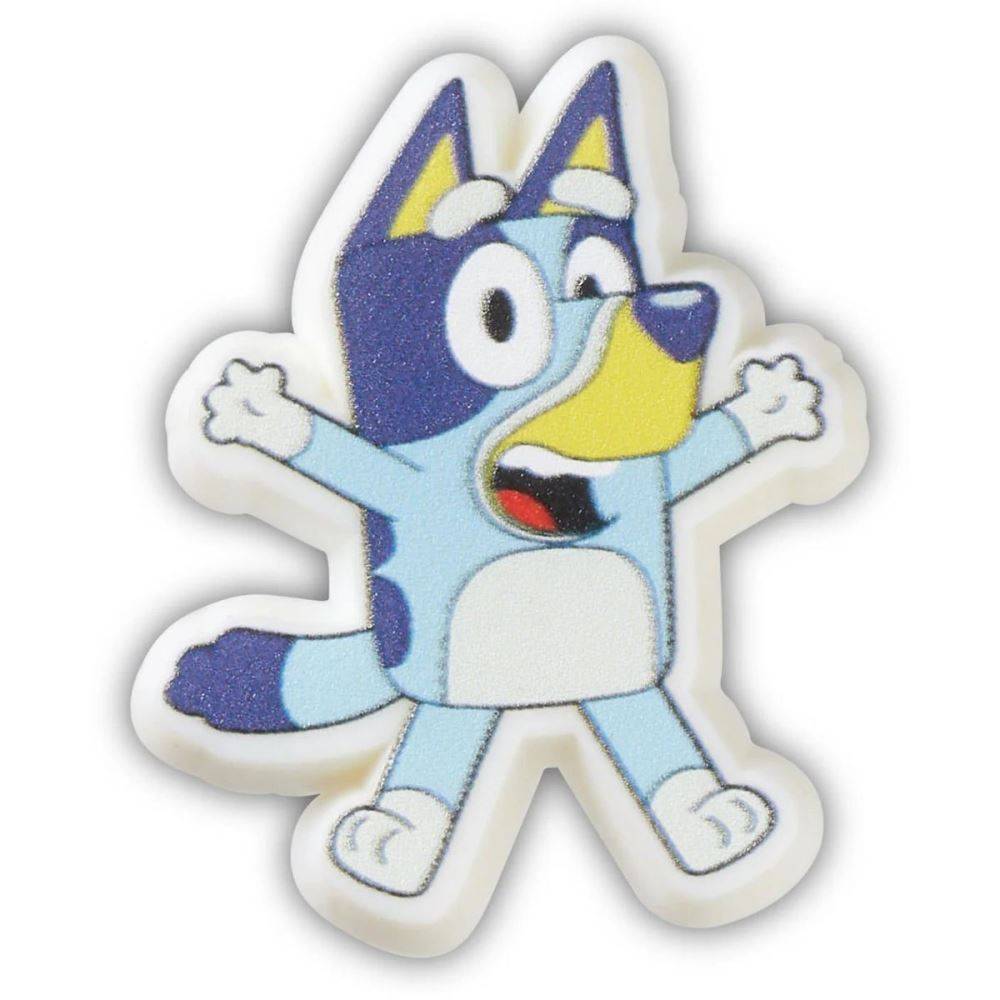 CROCS BLUEY 1 JIBBITZ™ CHARM