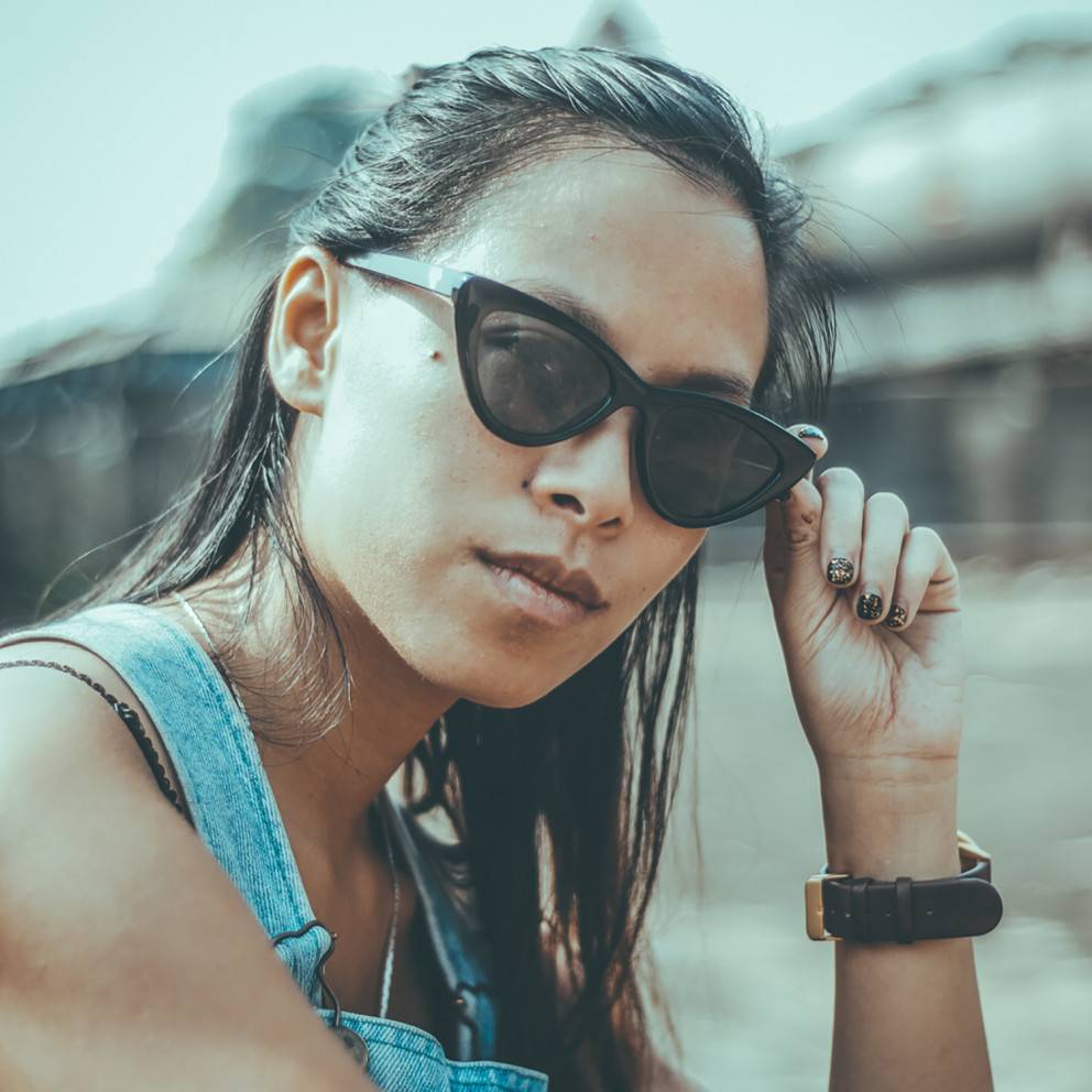 CHPO AMY SUNGLASSES 44mm