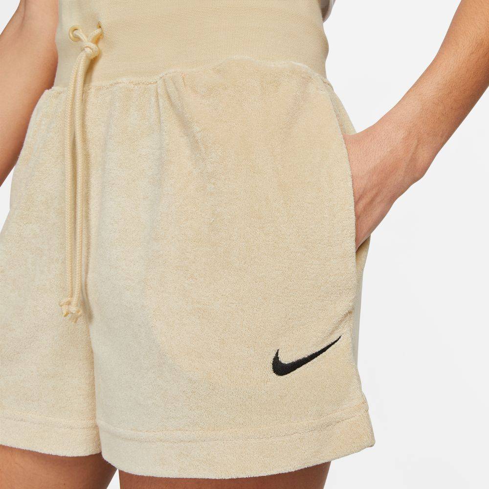 NIKE NSW WOMENS TERRY SHORT