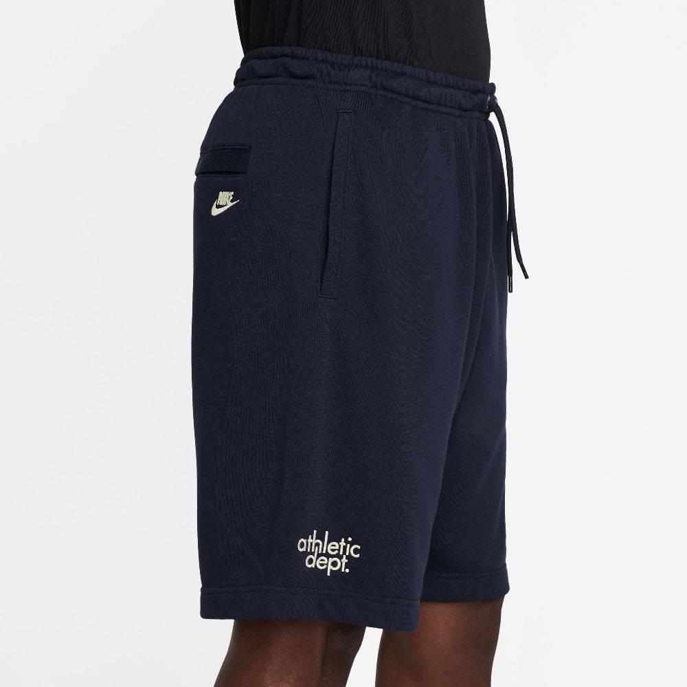 NIKE NSW CLUB FRENCH TERRY REISSUE SHORT