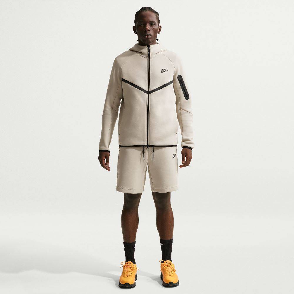 NIKE TECH FLEECE FULL-ZIP WINDRUNNER HOODIE