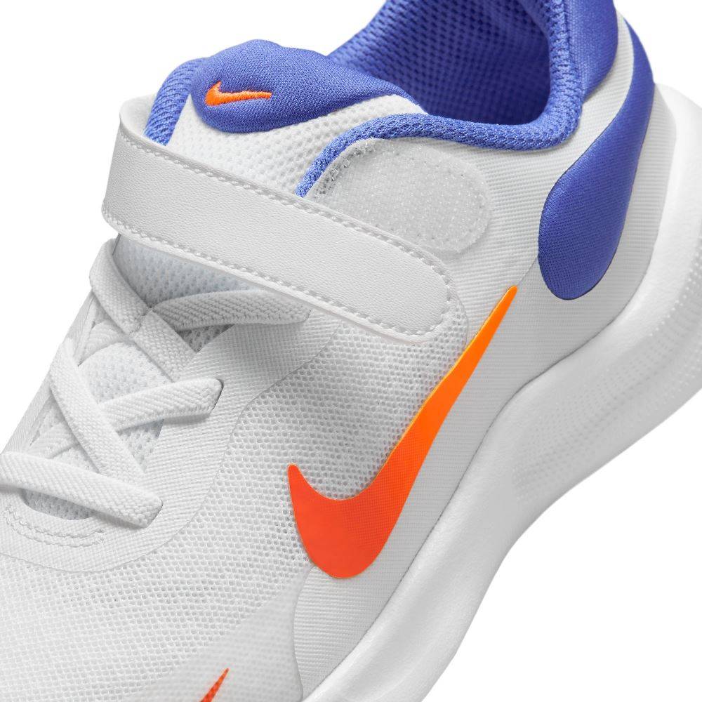 NIKE REVOLUTION 7 (PSV) KIDS SHOES