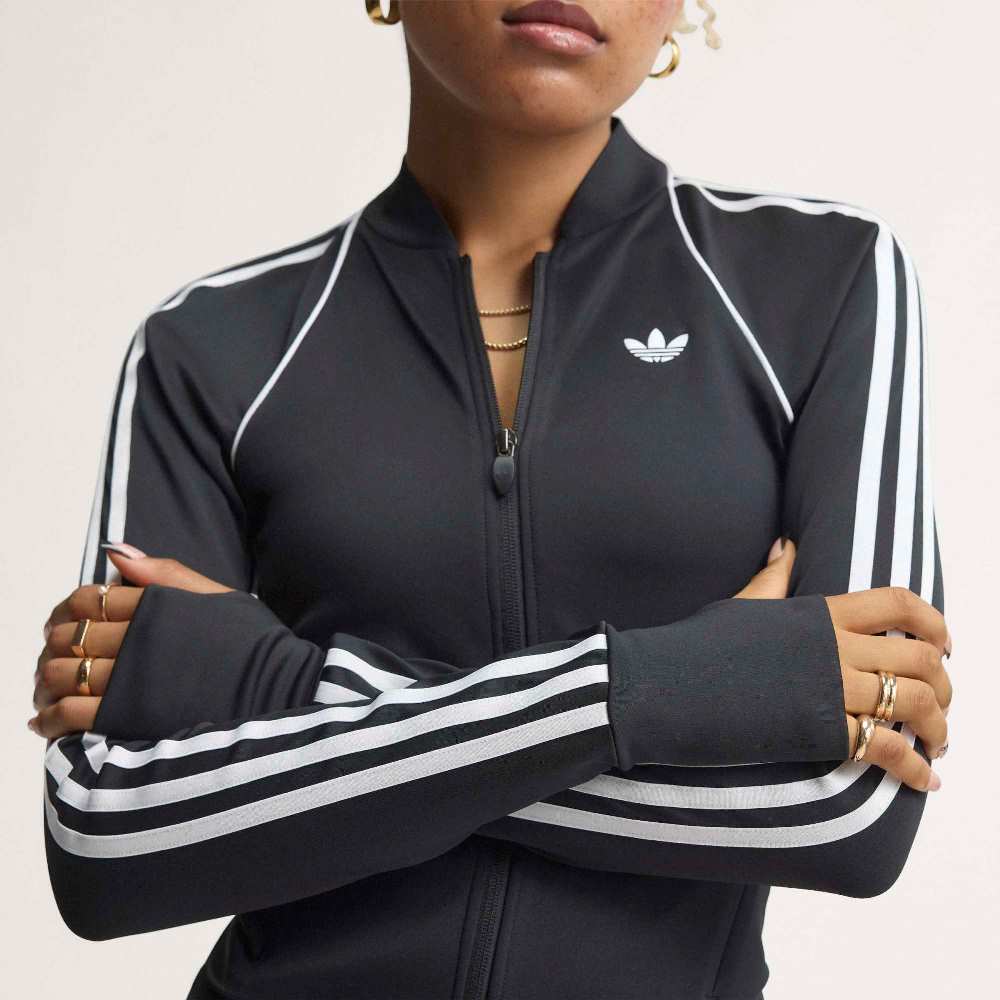 ADIDAS ORIGINALS SPORT SUPERSTAR MIDLAYER