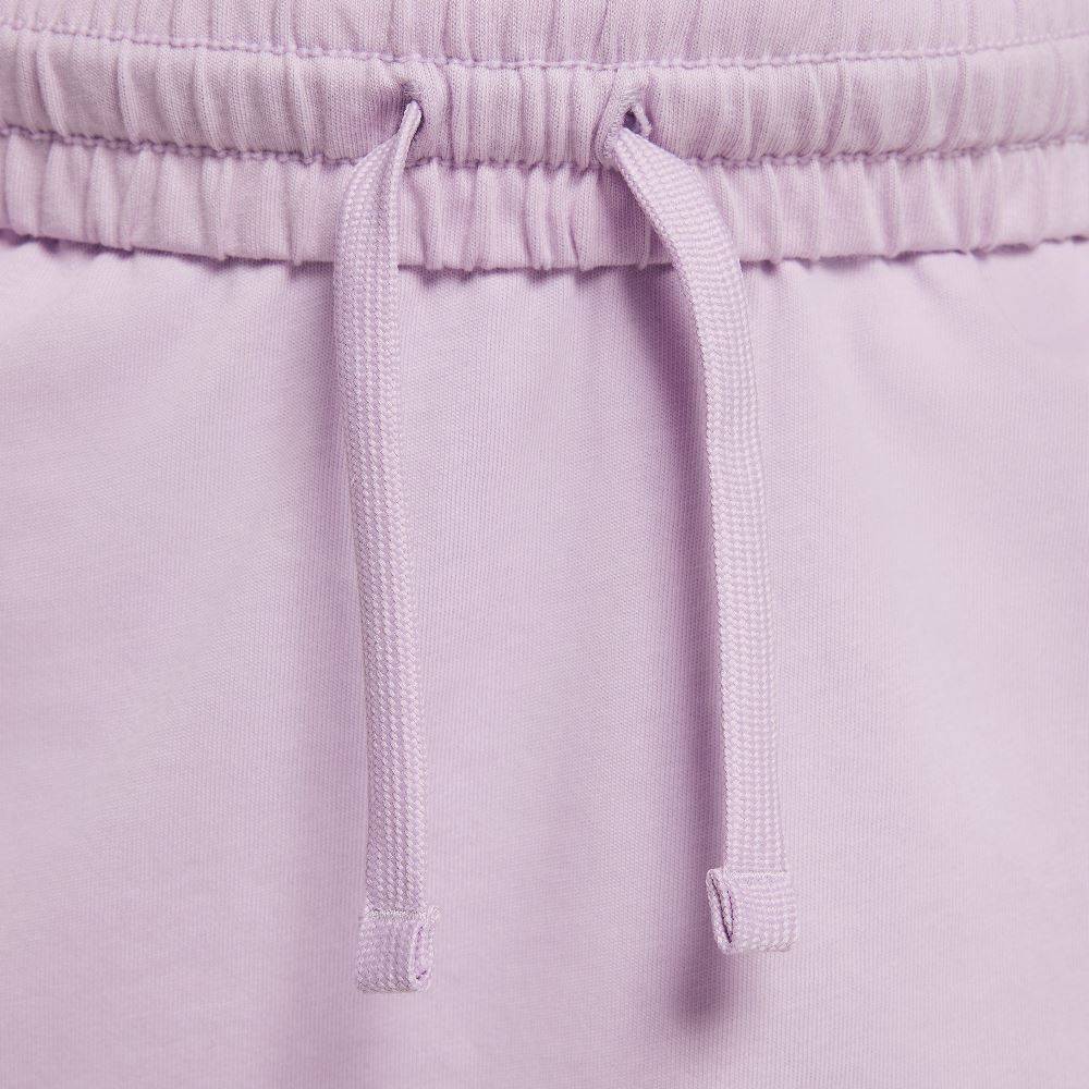 NIKE GIRLS MID-RIZE BREEZY SKORT