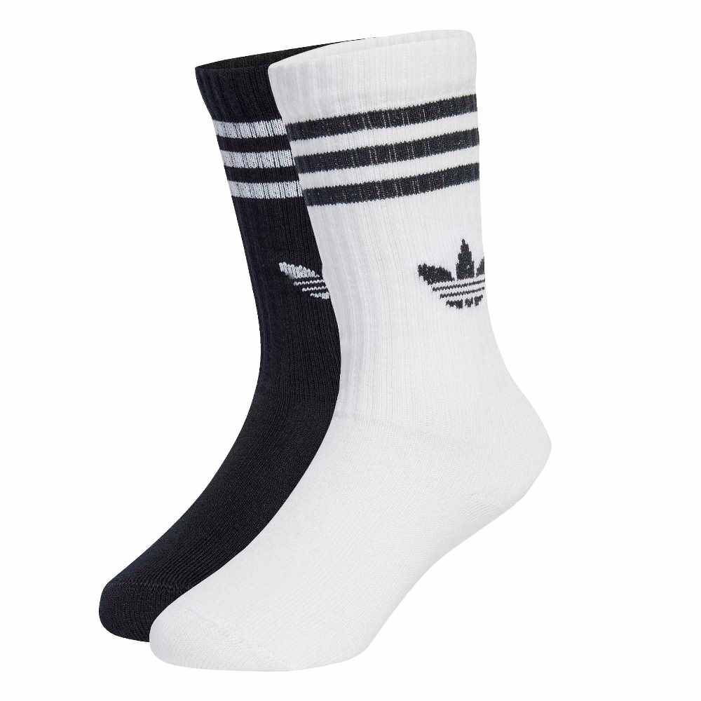 ADIDAS CREW SOCK 3P