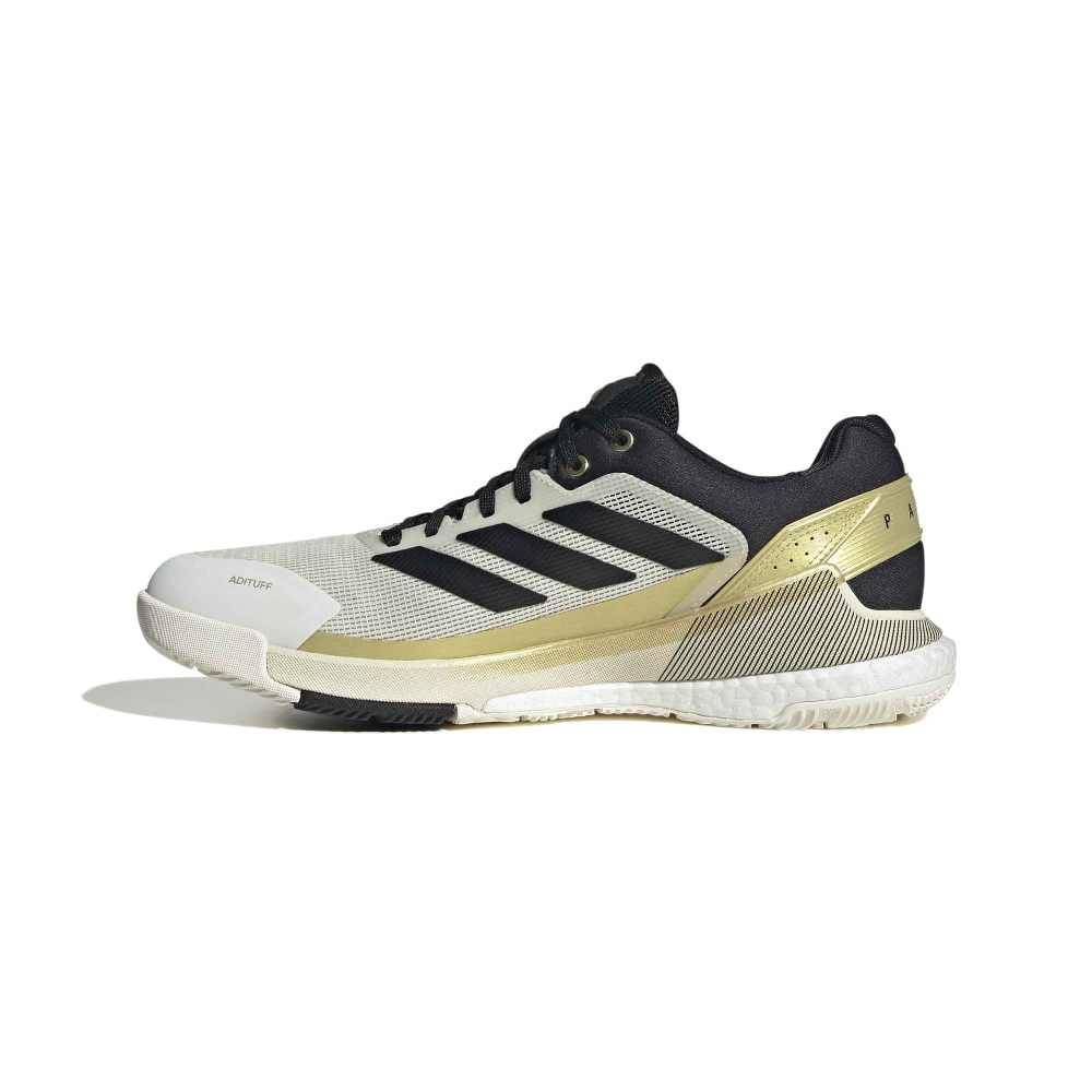 ADIDAS M CRAZYQUICK BOOST PADEL SHOES