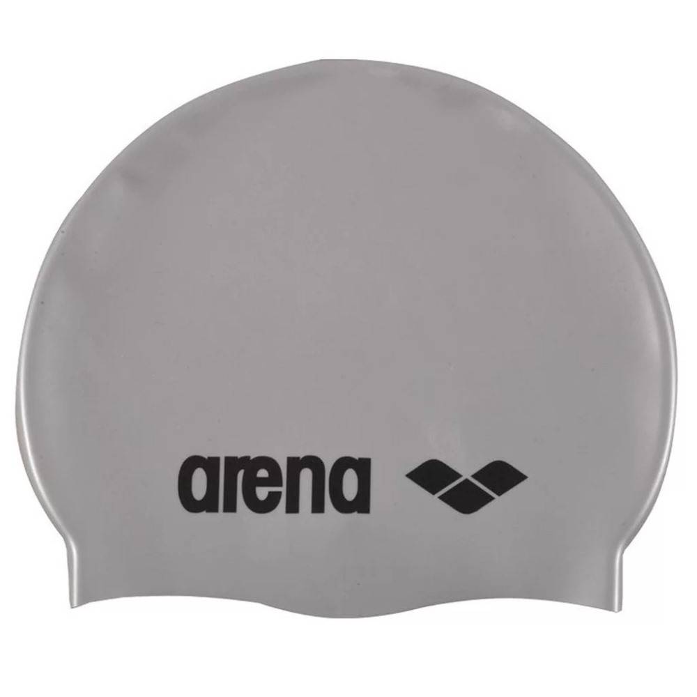 ARENA SWIMMING CAP CLASSIC SILICONE JR