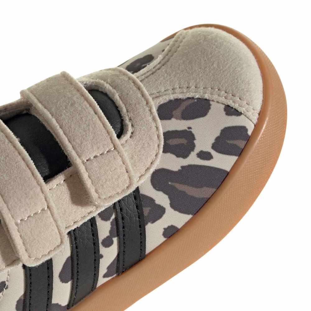 ADIDAS INFANT VL COURT 3.0 SHOES INFANT