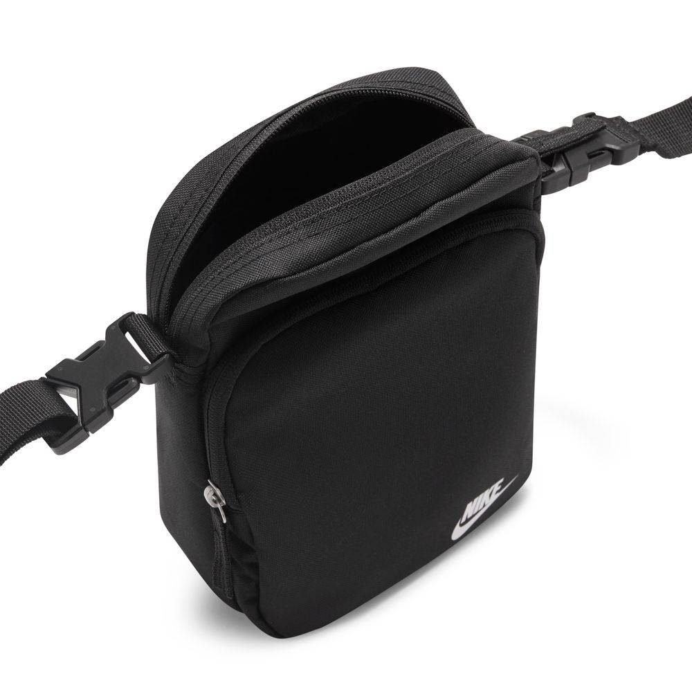 NIKE HERITAGE CROSSBODY BAG