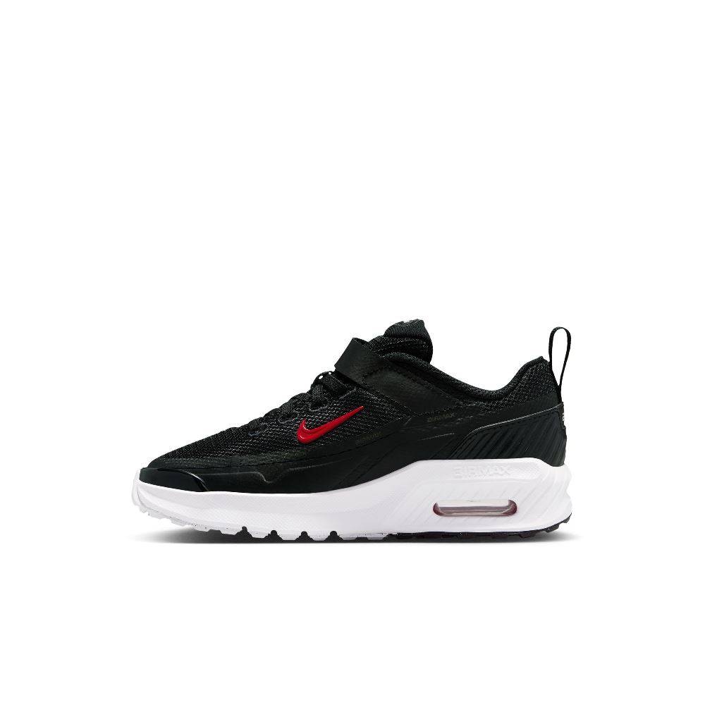 NIKE AIR MAX BIA KIDS SHOES