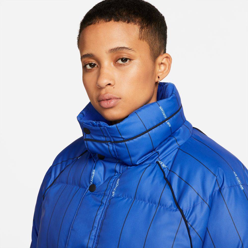 NIKE JORDAN FLIGHT WOMENS PUFFER JACKET