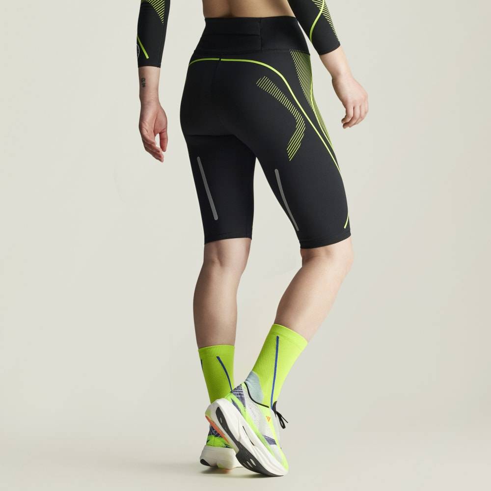 ADIDAS by Stella McCartney True Pace Bike Short