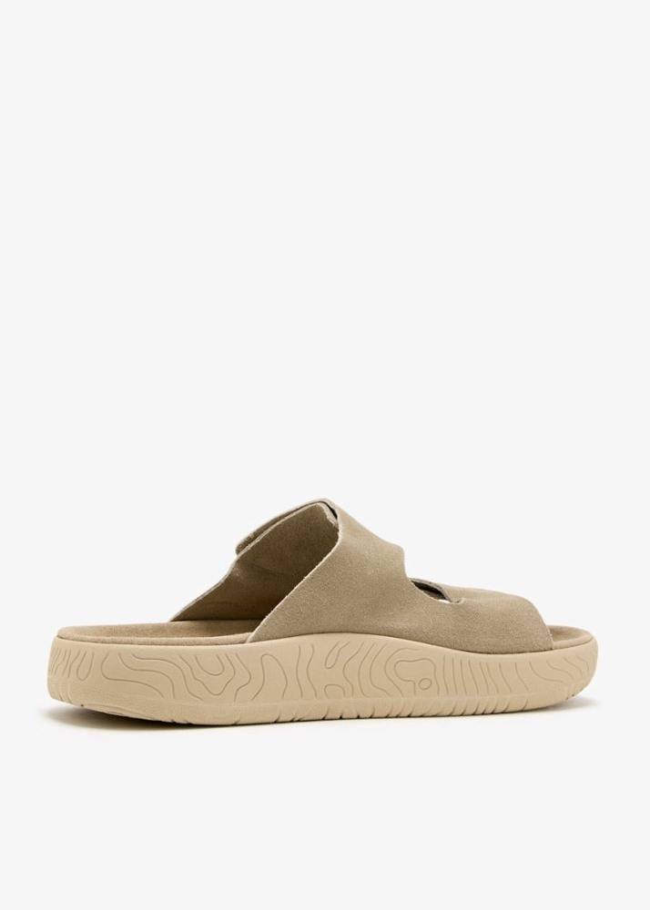 VEJA ETNA SUEDE SOFT SANDAL