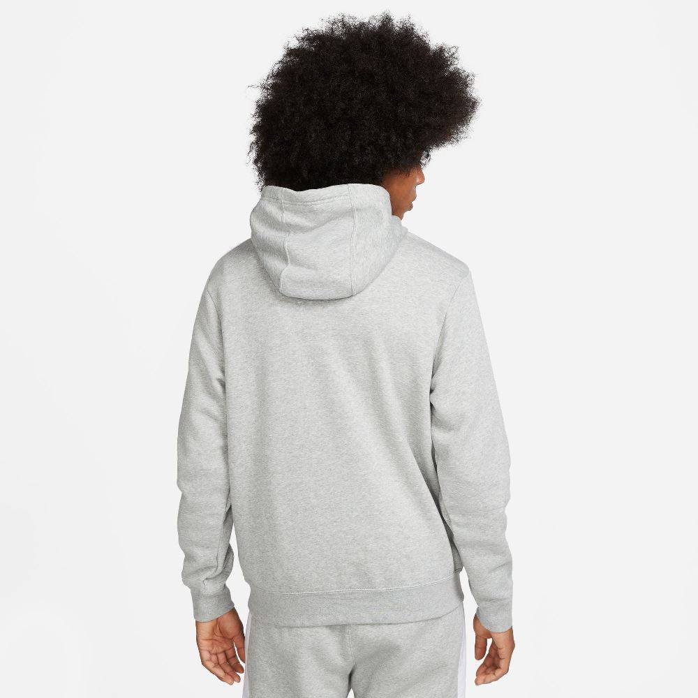 NIKE SPORTSWEAR FLEECE HOODIE BB