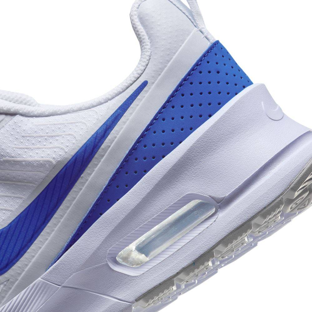 NIKE AIR MAX NUAXIS MENS SHOES