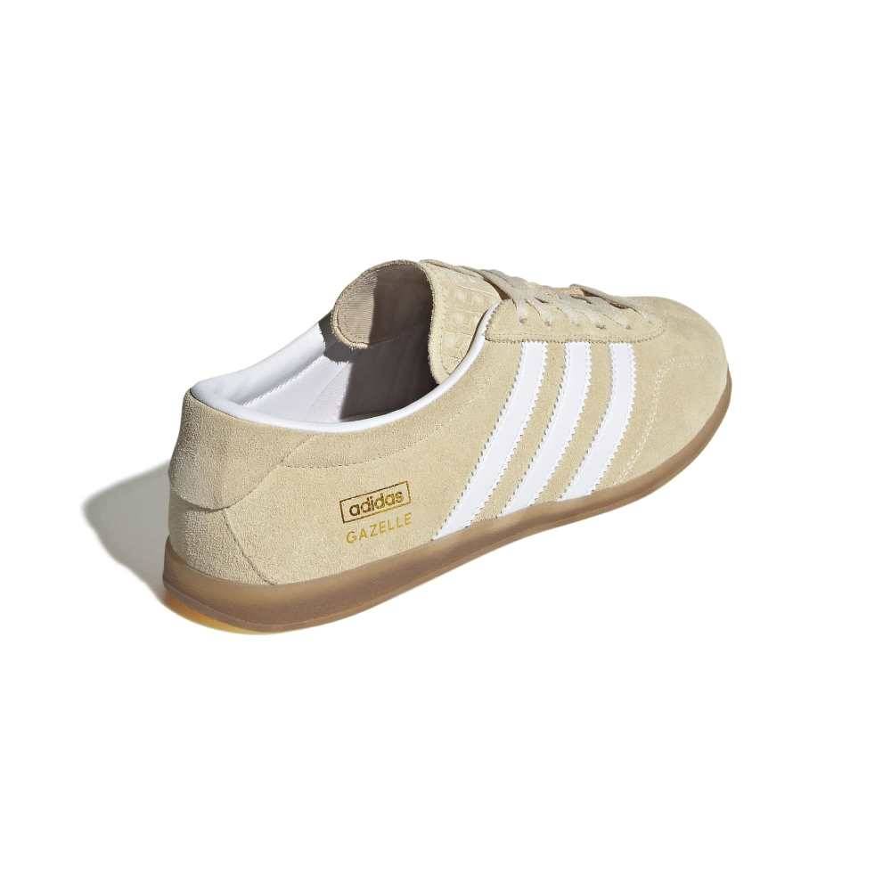 ADIDAS GAZELLE LO PRO W
