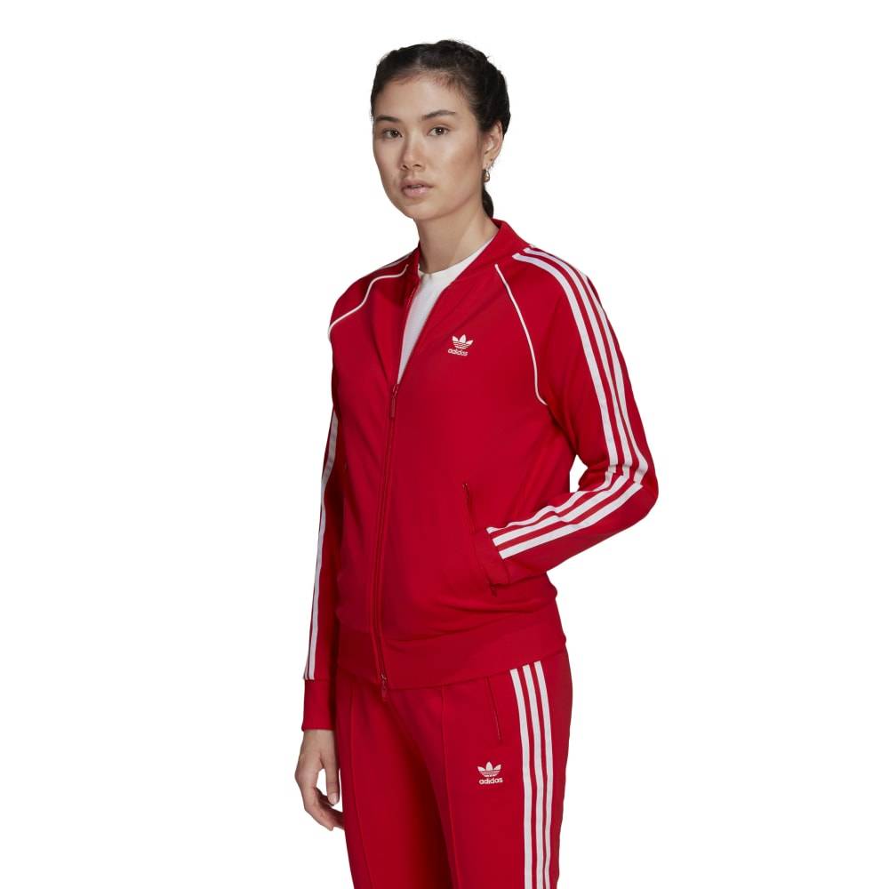 ADIDAS SST TRACKTOP PB