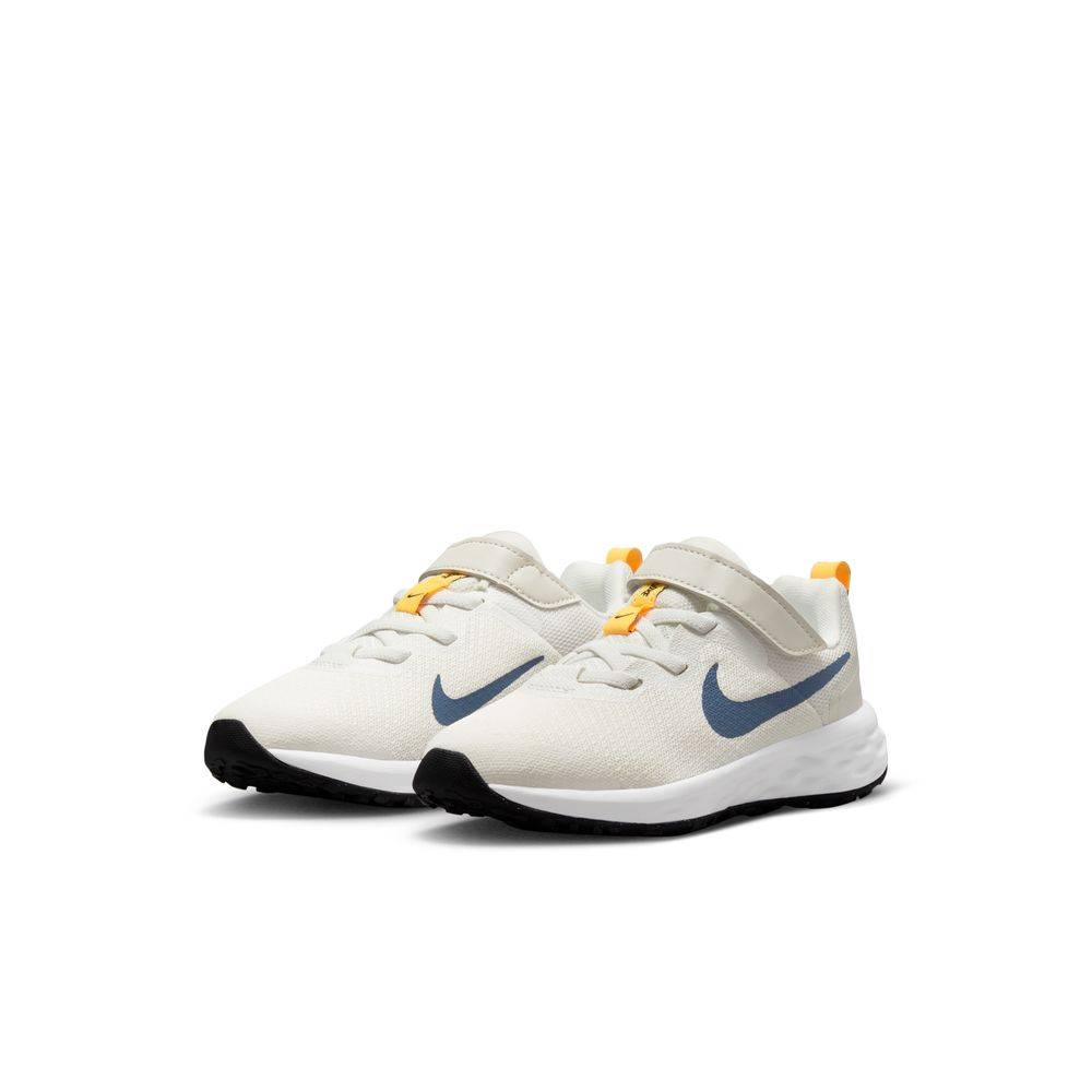 NIKE REVOLUTION 6 NN KIDS SHOES