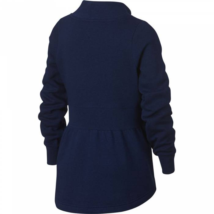 NIKE GIRLS SPORTSWEAR CREW LONG SLEEVE