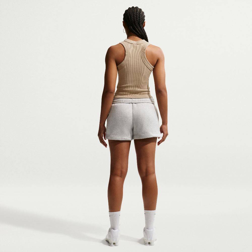 NIKE NSW CHILL-KNIT RIBBED TANK TOP