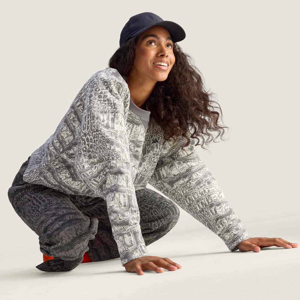 Adidas by Stella McCartney LOOSE SS P