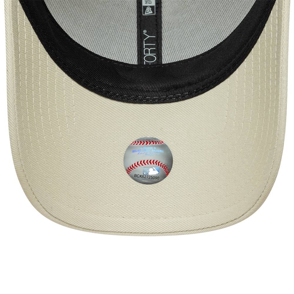 NEW ERA FAUX PONY INFILL 9FORTY NEW YORK YANKEES