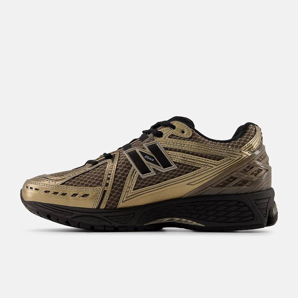 NEW BALANCE 1906R UNISEX CLASSIC SNEAKERS