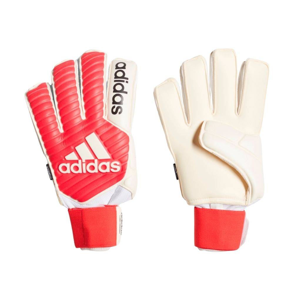 ADIDAS CLASSIC FINGERSAFE GOALKEEPER GLO