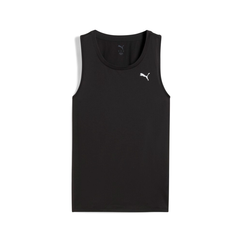 PUMA W TAD ESSENTIAL SLEEVELESS TANK