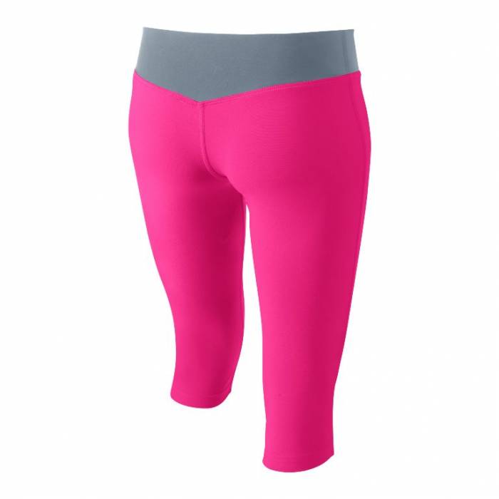 NIKE YA LEGEND TIGHT CAPRI GIRLS