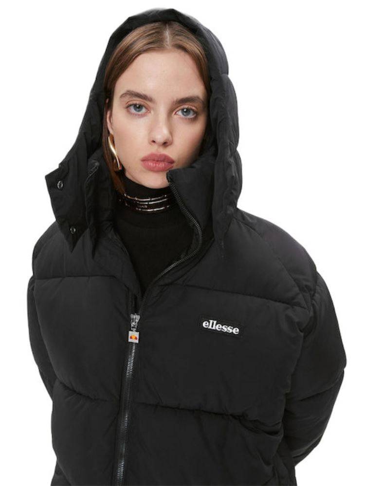 ELLESSE SKI CLUB HEIDE JACKET