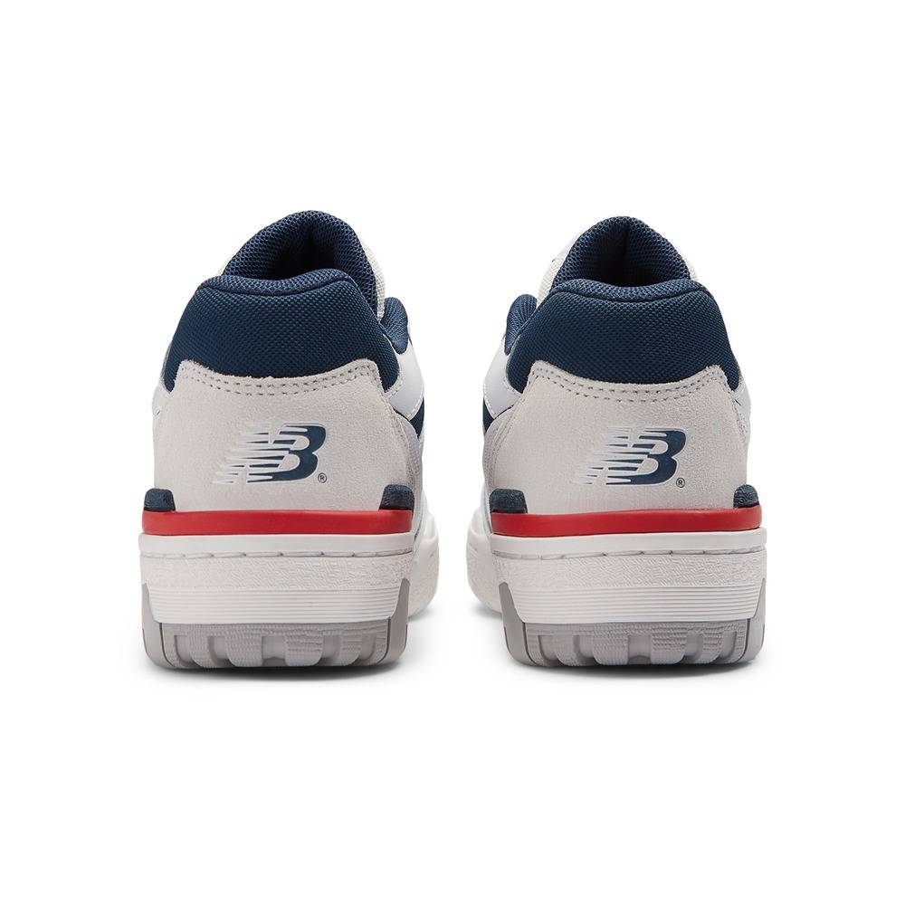 NEW BALANCE 550 PRE-SCHOOL LIFESTYLE SNEAKERS