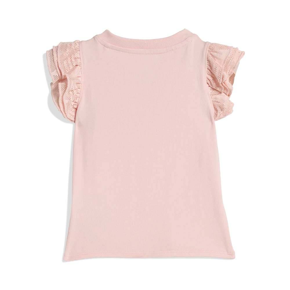 ADIDAS TIGHTS TEE SET
