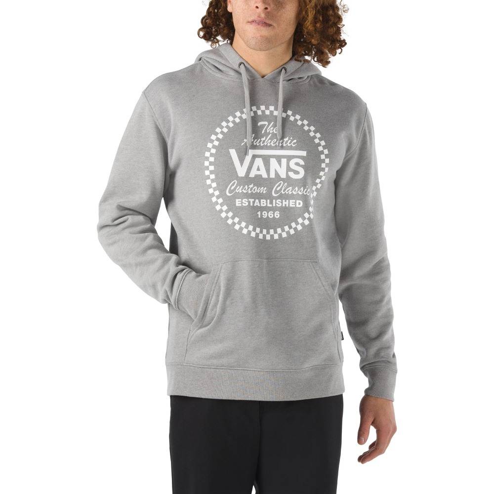 VANS ATHLETIC HOODIE