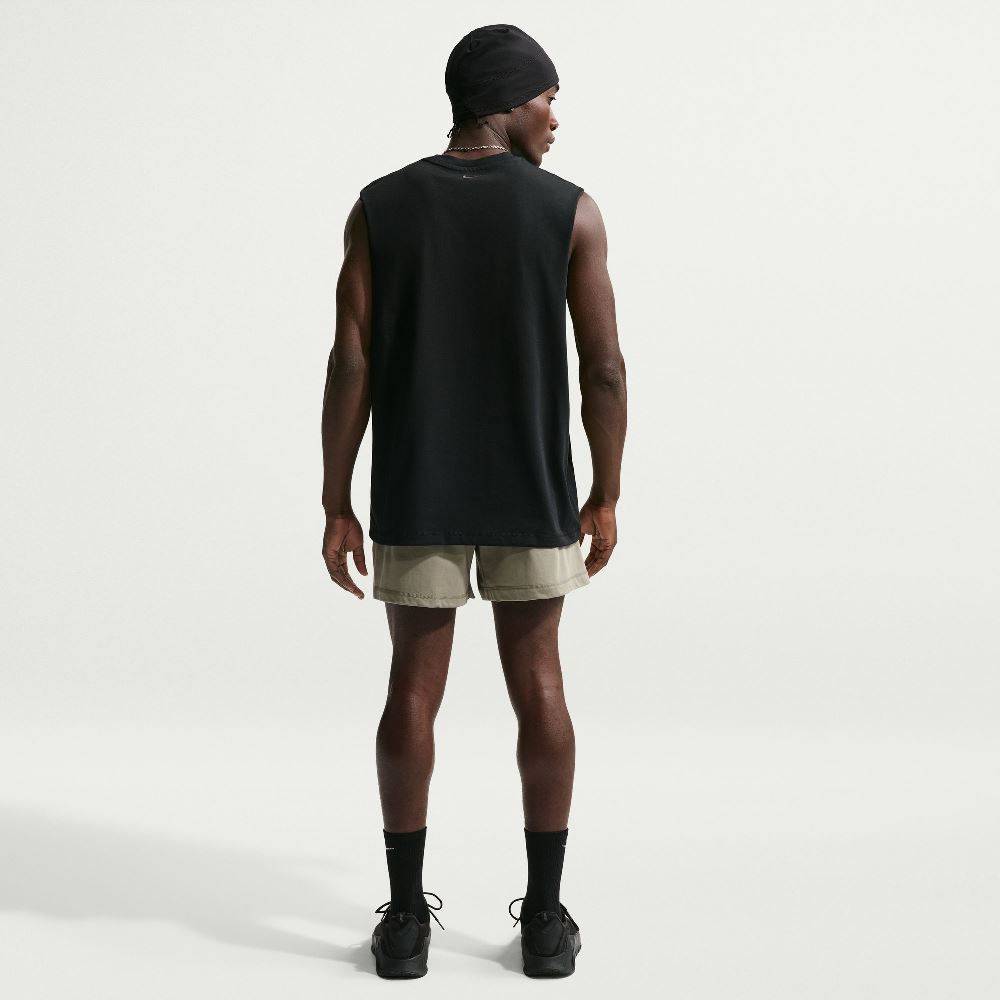 NIKE DRI-FIT N.A.C. TRAINING TANK TOP