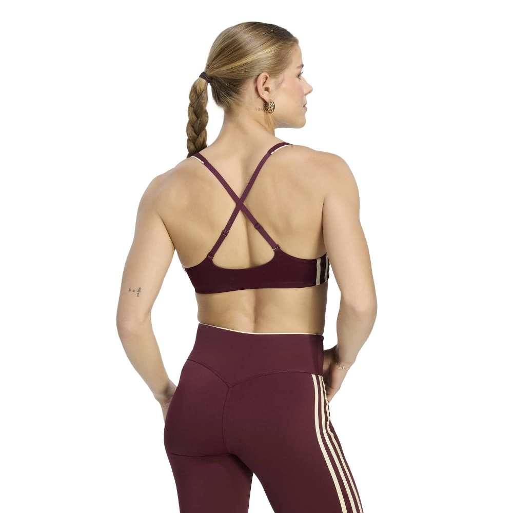ADIDAS ORIGINALS SPORT LIGHT SUPPORT BRA