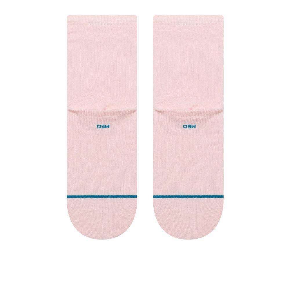 STANCE FINE RIB QUARTER