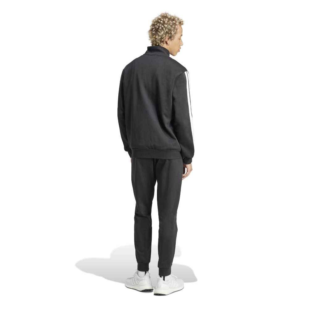 ADIDAS M 3-STRIPES FLEECE TRACKSUIT