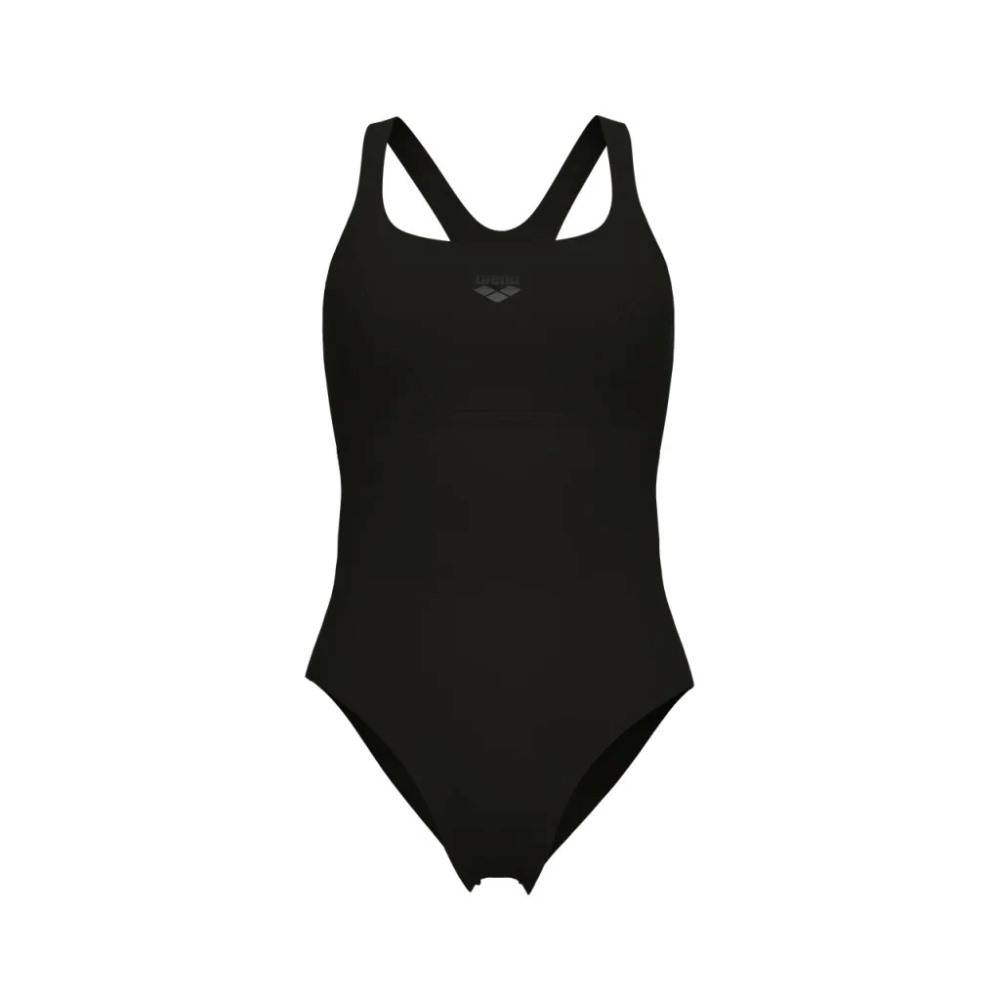 ARENA WOMENS SOLID SWIMSUIT CONTROL PRO BACK B